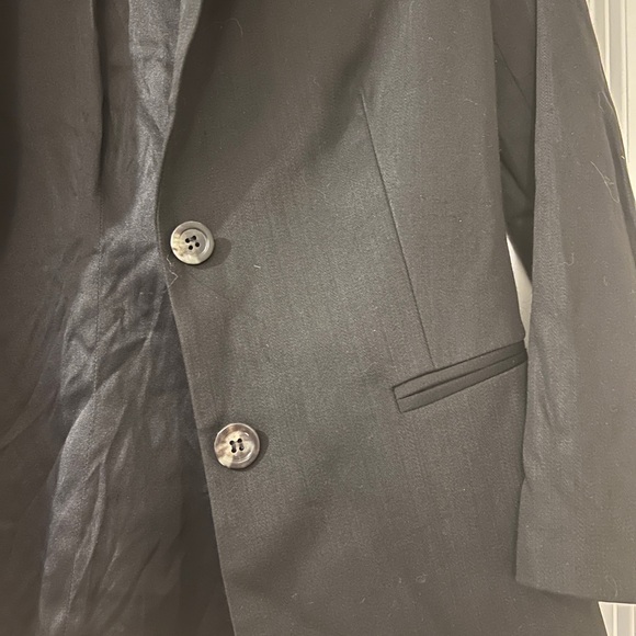 THE ROW BLAZER - Picture 2 of 7